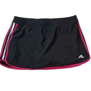 Adidas Marathon 10 Climalite Running Skort